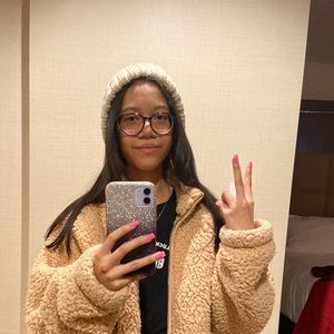 Meet your Posher, Alexa